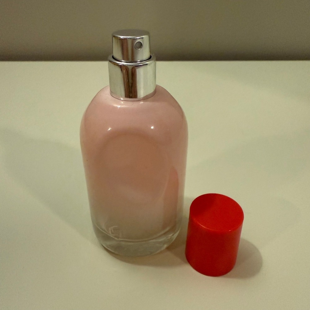 Glossier EMPTY Perfume‎ Bottle